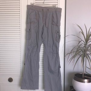 Old Navy Cargo Pants